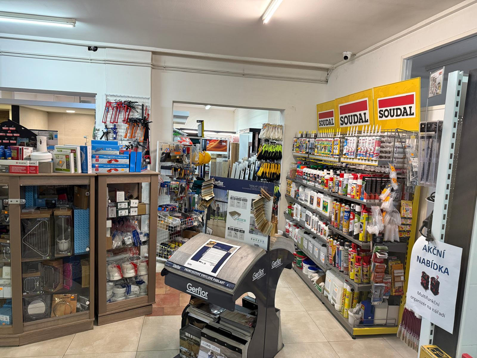 Stavební firma JIŘÍ FEDRA